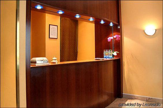 Pavillon Courcelles Parc Monceau Aparthotel Paris Interior foto